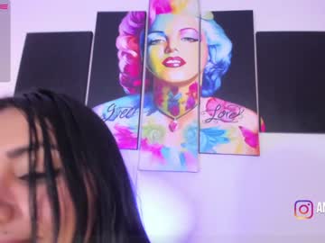 webcam girl anthoneladoll image #407117