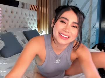 webcam girl abie_owen image #6689317
