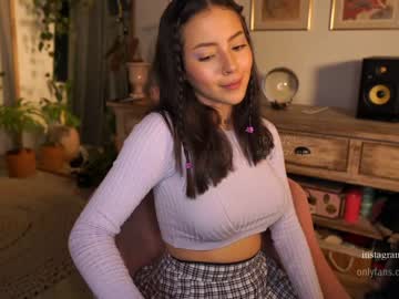 webcam girl effyloweell image #189881