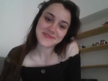 webcam girl fairestsnowwhite image #4624535