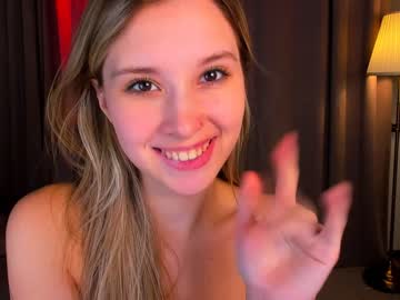 webcam girl milablush image #4020905