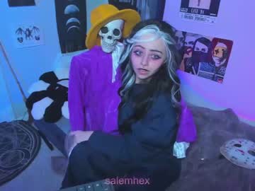 webcam girl salemhex image #3880287