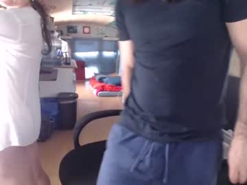 webcam couple busbuddies image #849659