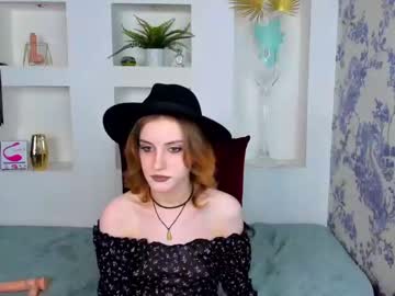 webcam girl eleanor_morte image #1796394