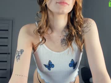 webcam girl scarlett_711 image #758405