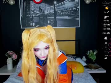webcam girl nicky_spark image #3133573