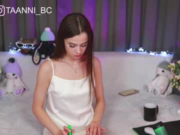 webcam girl taanni_bc image #2534397