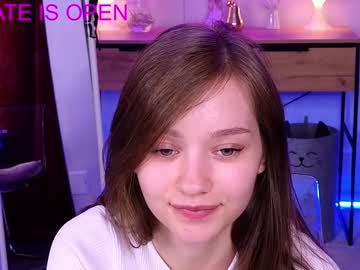 webcam girl bless_sheila image #4613519