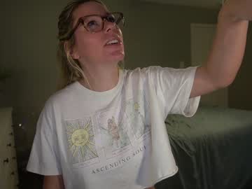 webcam girl texas_blonde image #4698821