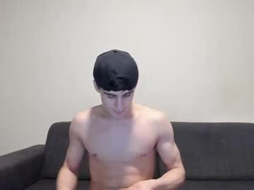 webcam man skinnyguywithbigd image #6592624