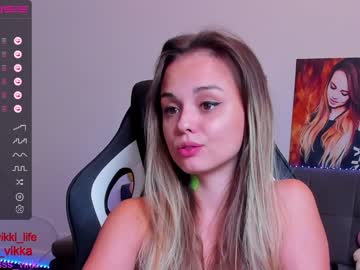 webcam girl misss_vikki image #2730401