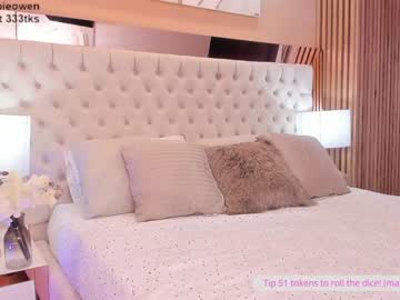 webcam girl abie_owen image #1820210