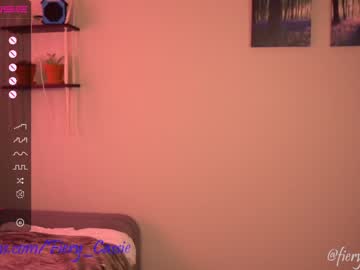 webcam girl fiery_redhead image #4344166