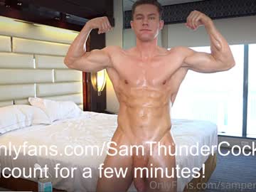 webcam man sam_shock image #2381306