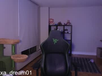 webcam girl alexa_dream image #6250646
