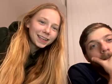 webcam couple bettywilde image #3694549
