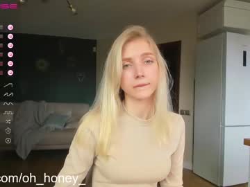 webcam girl oh_honey_ image #4859771