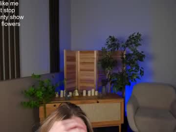 webcam girl milablush image #3674932
