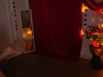 webcam girl alisonrouge image #3736269
