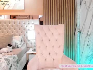 webcam girl abie_owen image #1891822