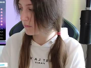 webcam girl alexa_dream image #4585264
