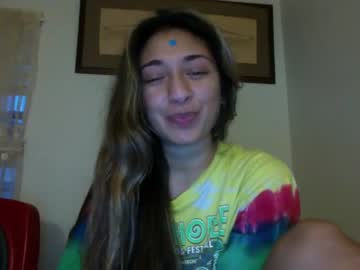 webcam girl kristy_barrios image #4682150