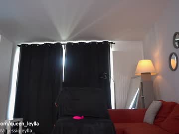 webcam girl queen_leylla image #1794047