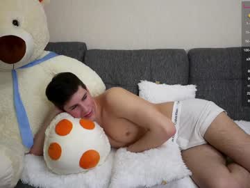 webcam man horny_goats image #3574728