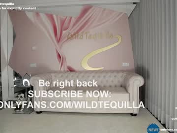 webcam girl wildtequilla image #4191228