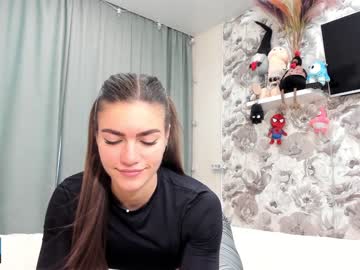 webcam girl joconda image #5755745