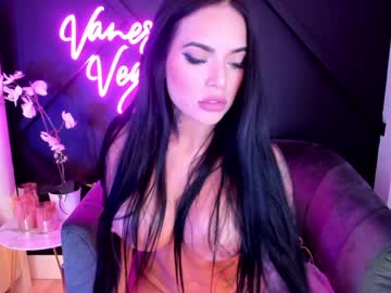 webcam girl vanessa_vega image #4285833