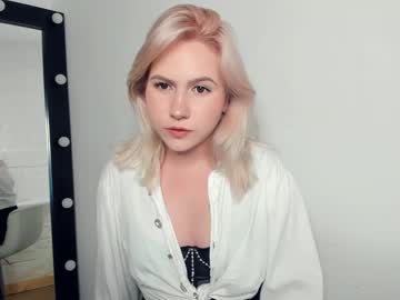webcam girl baby_girl_mary image #2192585
