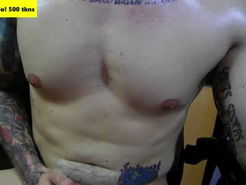 webcam man tattboy397 image #5985738