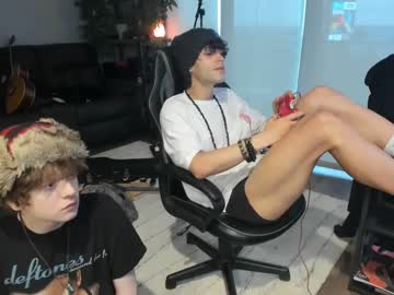 webcam man bashful4200 image #6802807