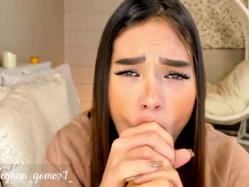 webcam girl _meghan_gomez1_ image #2828801