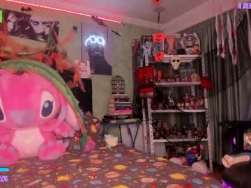 webcam girl kloelamaravilla18 image #5382094
