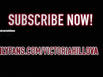 webcam girl victoriahillova image #3999141