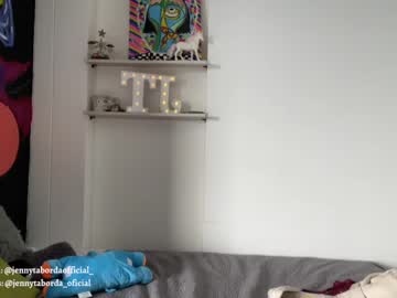 webcam girl jenny_taborda image #2313813