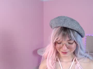 webcam girl little_effy18 image #555677