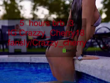 webcam girl crazzy_cherry image #4435546