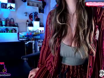 webcam girl yesikasaenz image #2777458