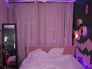webcam couple x_loui_and_sher_x image #5421155