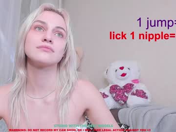 webcam girl stella_blush image #555667