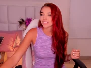 webcam girl scarlett__baker image #1482514