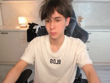 webcam man kevin_fanee image #4110069