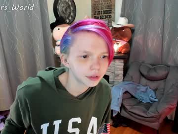 webcam girl murbears_world image #2152149