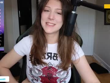 webcam girl alexa_dream image #4876891