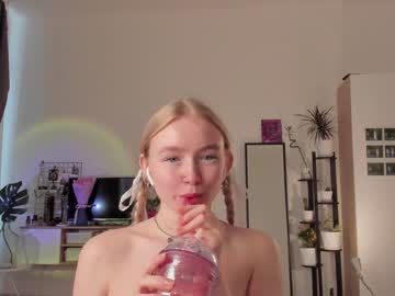 webcam couple charming_daisy image #2375721