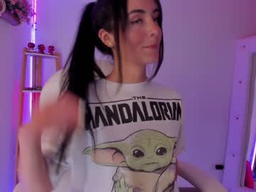 webcam girl annie_dreams image #2050438