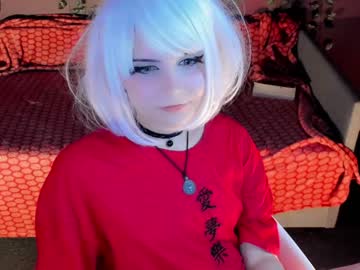webcam girl ronnie_neko image #2415403